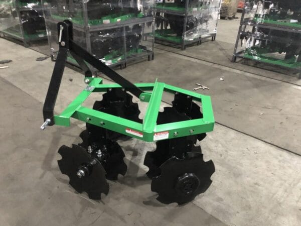 Geo schijveneg DH 90 - Afbeelding 3