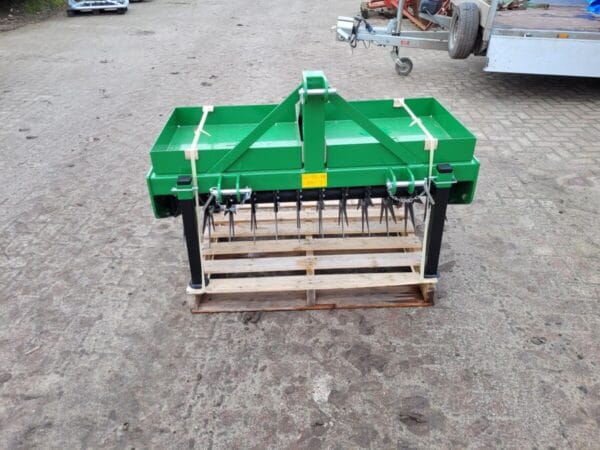 Gazonbeluchter / PRIKROL 130 CM pro - Afbeelding 9