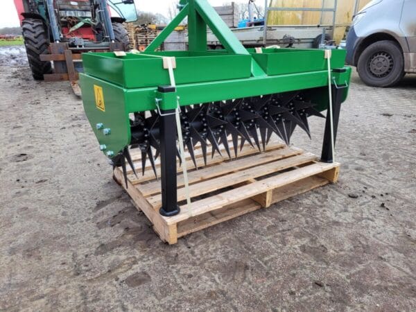 Gazonbeluchter / PRIKROL 130 CM pro - Afbeelding 5