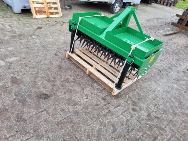 Gazonbeluchter / PRIKROL 130 CM pro - Afbeelding 3