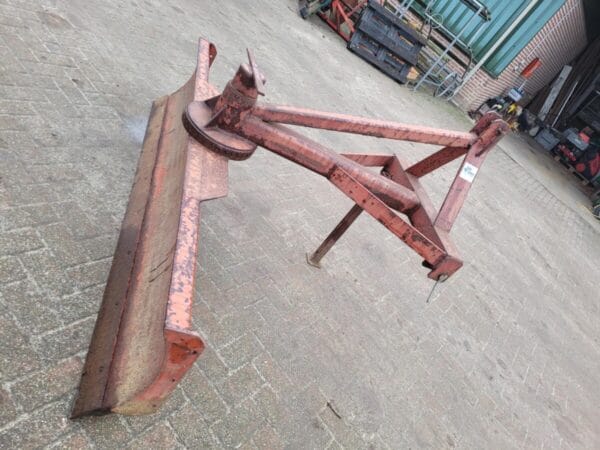 Grondschaaf 2 mtr - Afbeelding 6