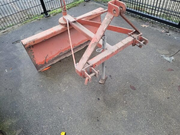 Grondschaaf 1.2 mtr