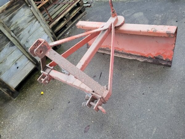 Grondschaaf 1.2 mtr - Afbeelding 4