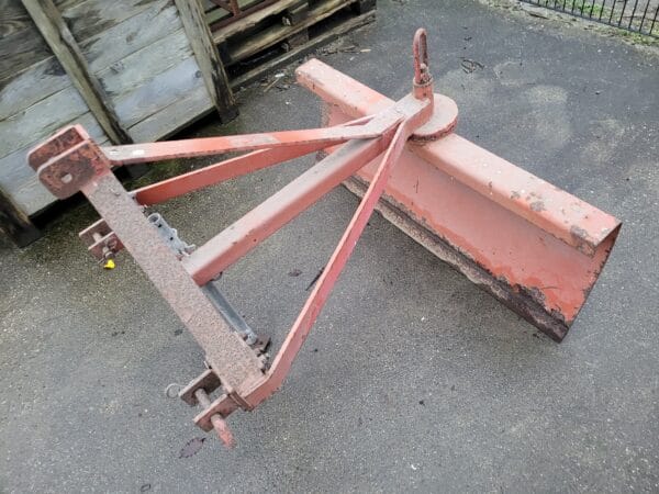 Grondschaaf 1.2 mtr - Afbeelding 8