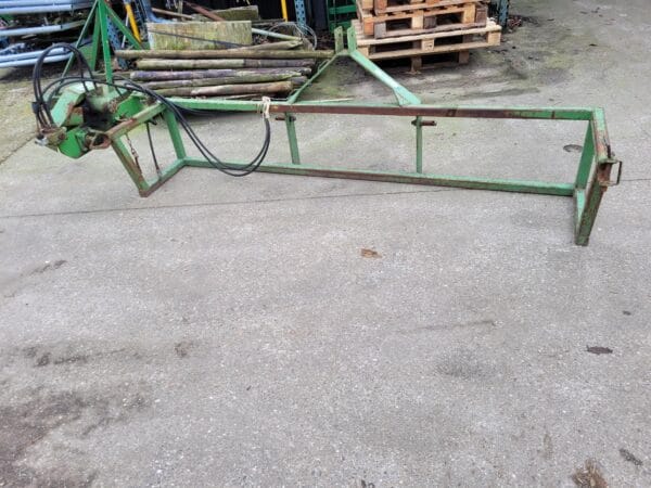 Basrijs Plastic oproller - Afbeelding 3