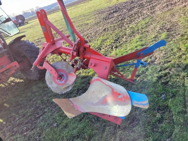 Rumptstad ploeg BK - Afbeelding 7