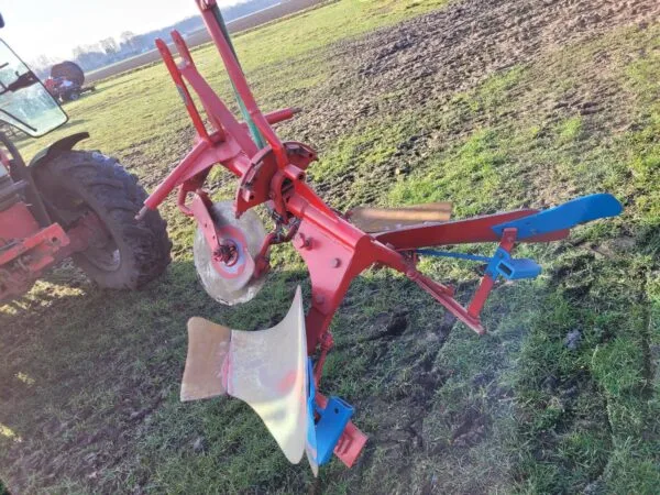 Rumptstad ploeg BK - Afbeelding 6