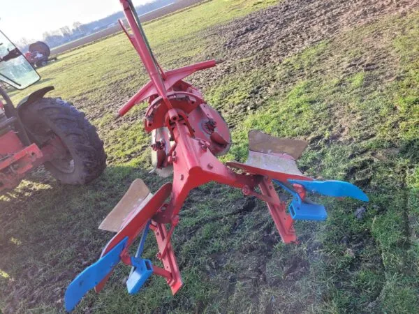 Rumptstad ploeg BK - Afbeelding 5