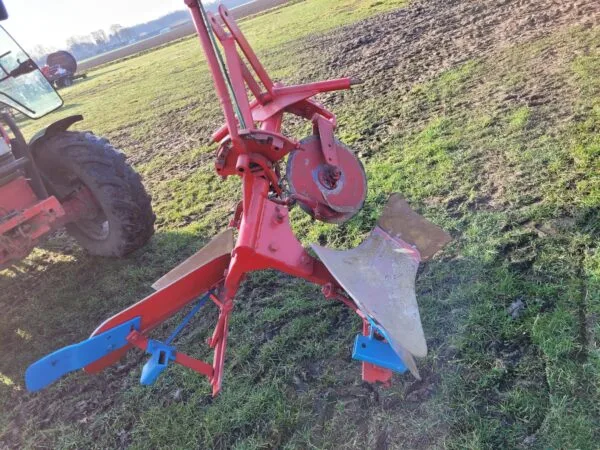 Rumptstad ploeg BK - Afbeelding 4