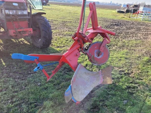 Rumptstad ploeg BK