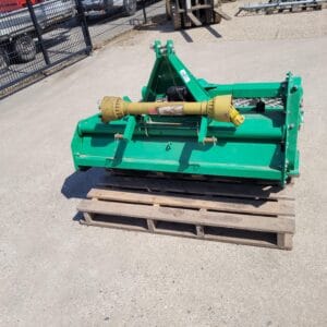 Overtopfrees 125 cm
