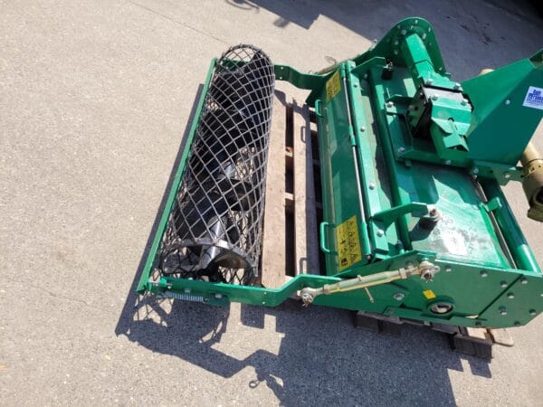 Overtopfrees 125 cm - Afbeelding 5