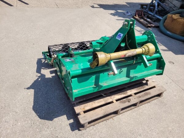 Overtopfrees 125 cm - Afbeelding 3