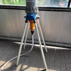 Dosatron / mixrite tf 10