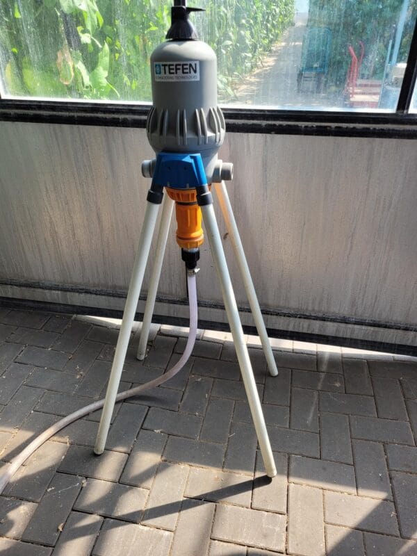 Dosatron / mixrite tf 10
