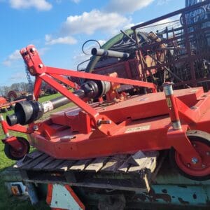 Del morino cirkelmaaier PRM  180