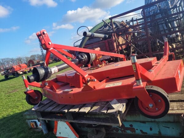 Del morino cirkelmaaier PRM  180