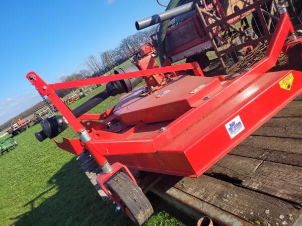 Del morino cirkelmaaier PRM  180 - Afbeelding 7