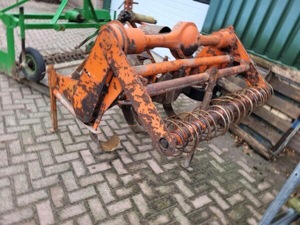 Farmax spitmachine 1.5 mtr - Afbeelding 11