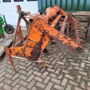 Farmax spitmachine 1.5 mtr