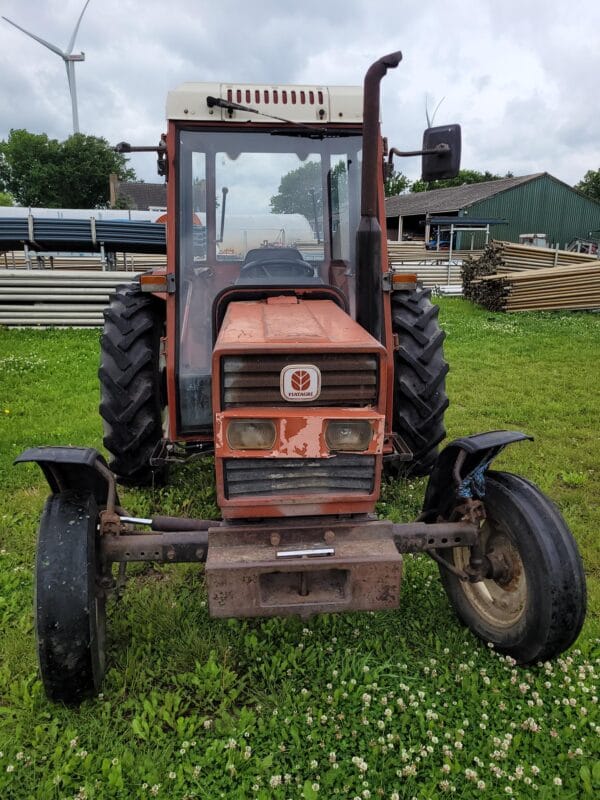 Fiat tractor 45-66 - Afbeelding 7