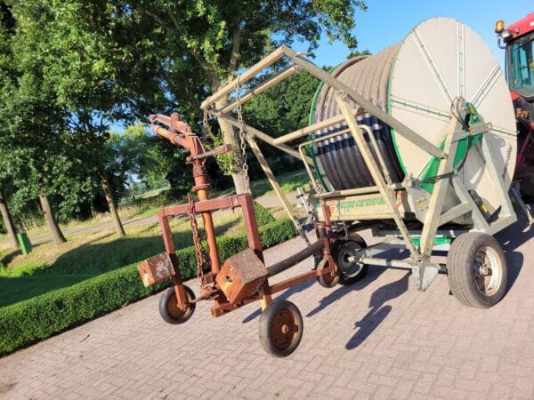 Pioggia carnevali haspel C 750/15 - Afbeelding 12