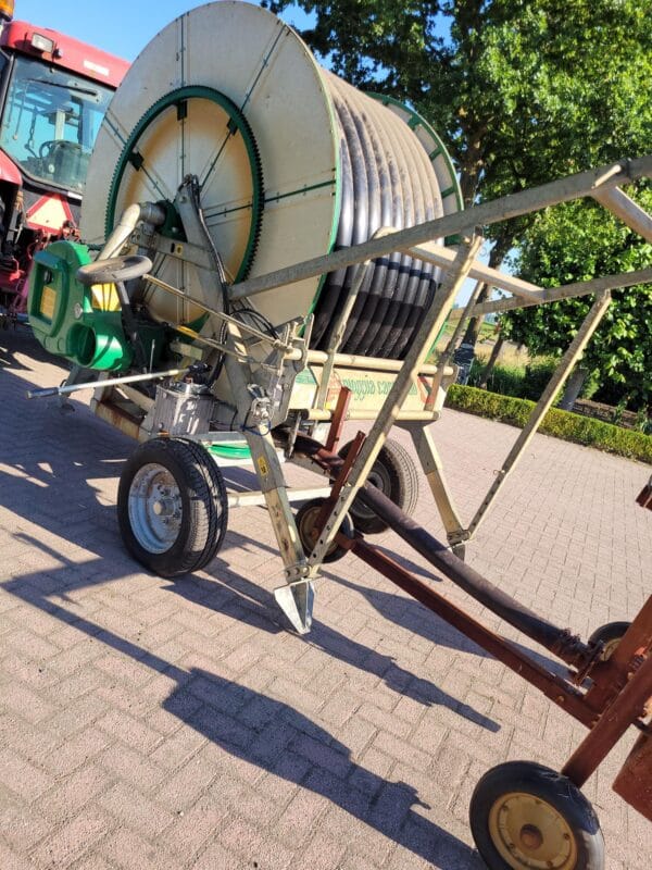Pioggia carnevali haspel C 750/15 - Afbeelding 5