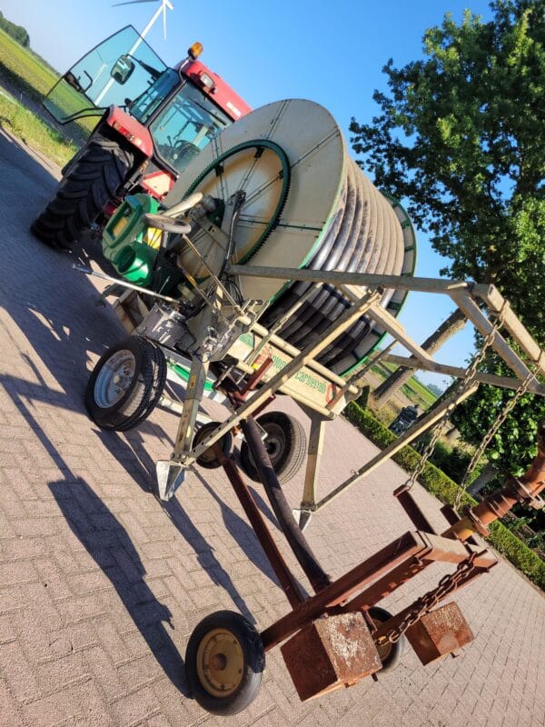 Pioggia carnevali haspel C 750/15 - Afbeelding 4