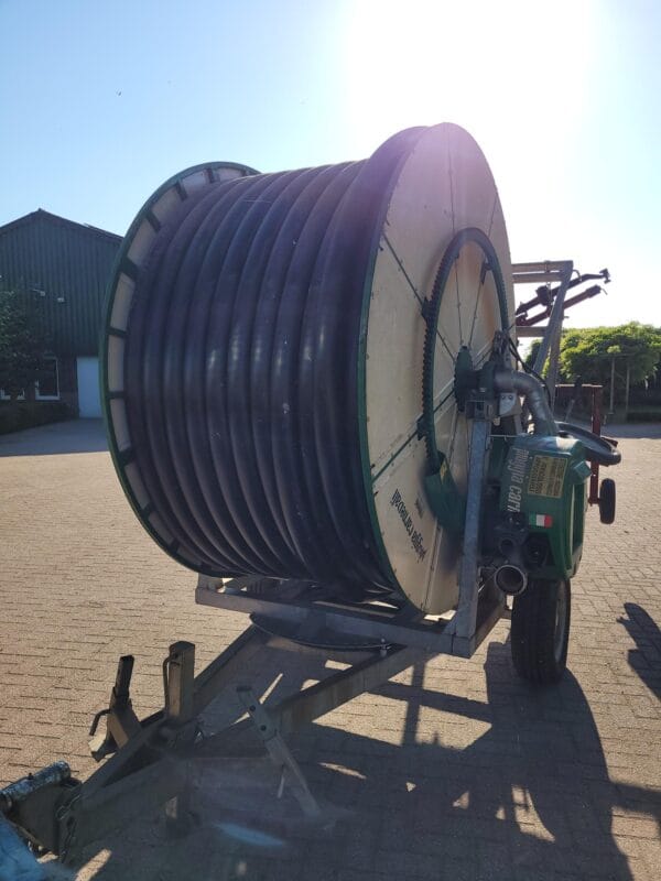 Pioggia carnevali haspel C 750/15 - Afbeelding 3