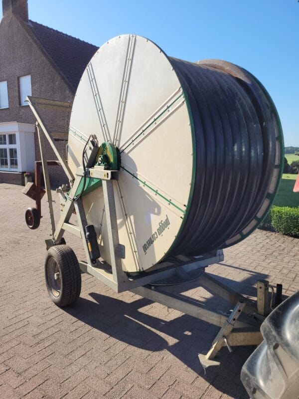 Pioggia carnevali haspel C 750/15 - Afbeelding 2