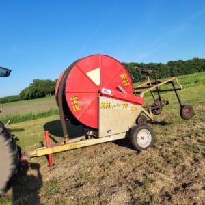 Beregeningshaspel RM 560 gx