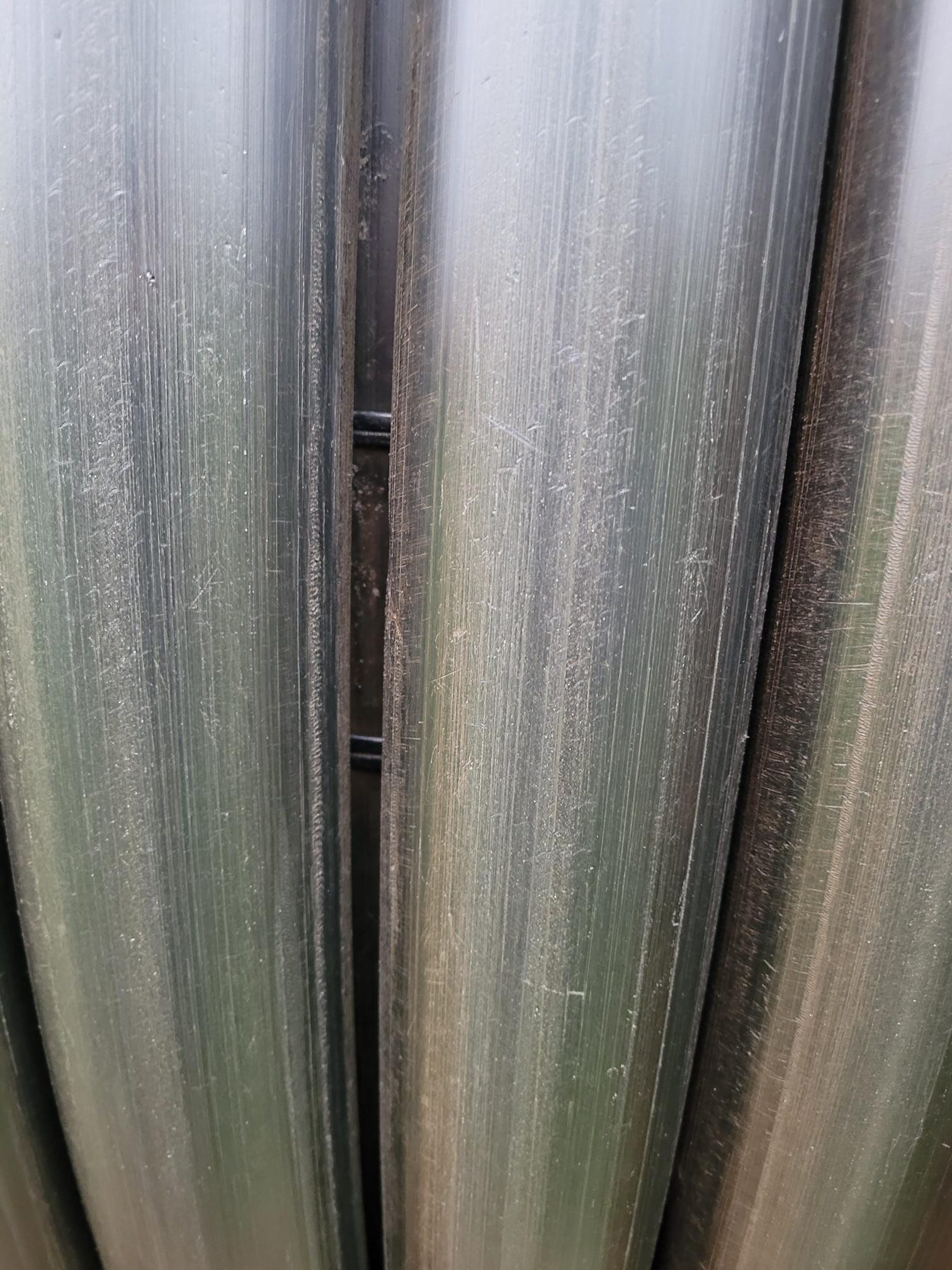 Bauer regenhaspel T 61  100- 200 - Afbeelding 12