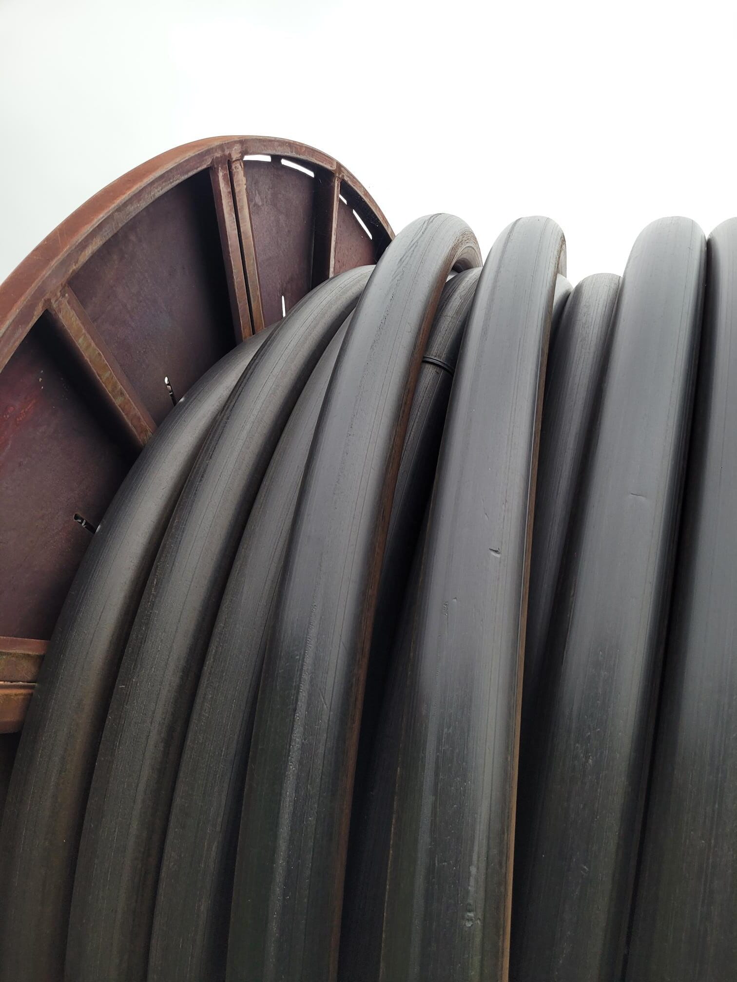 Bauer regenhaspel T 61  100- 200 - Afbeelding 11