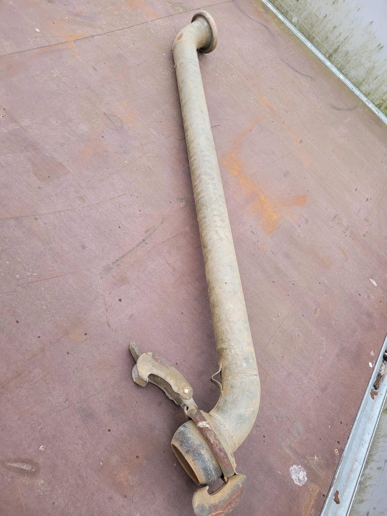 Bauer beregeningsbuizen 76 mm - Afbeelding 18