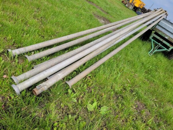 Bauer beregeningsbuizen 76 mm - Afbeelding 26