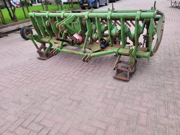 Celli krukas spitmachine NG 12-310