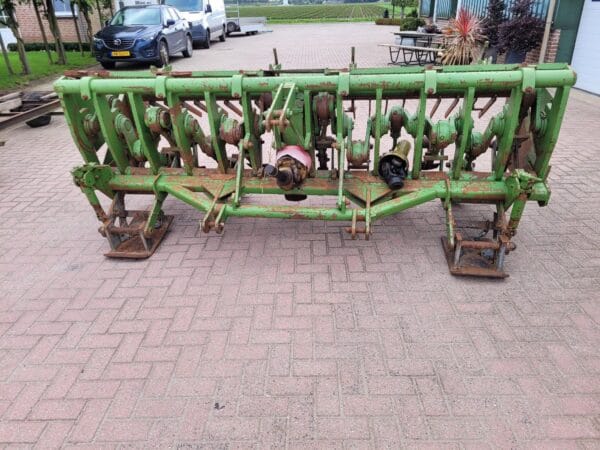 Celli krukas spitmachine NG 12-310 - Afbeelding 15