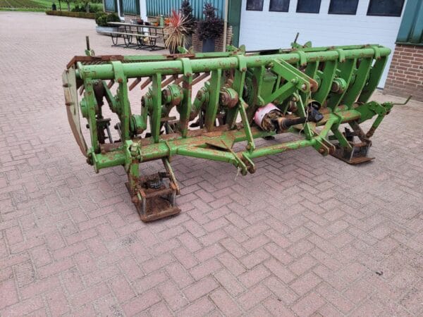 Celli krukas spitmachine NG 12-310 - Afbeelding 14