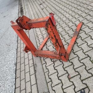 Peecon palletdrager 1000 kg