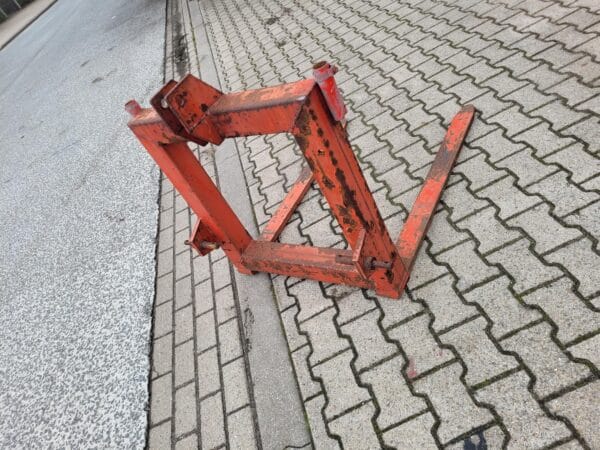Peecon palletdrager 1000 kg