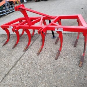 Wifo vastetandcultivator KSK 250 T 50