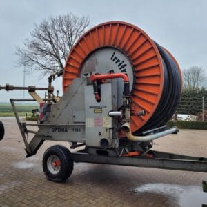 Irrifrance haspel Optima 1026