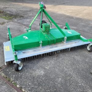 Demo bloter Geo dm 210