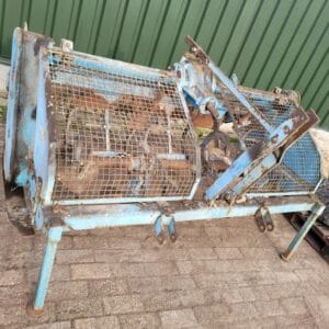 Imants spitmachine 32 sc 180