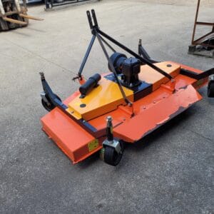 Loma weidebloter 1.8mtr