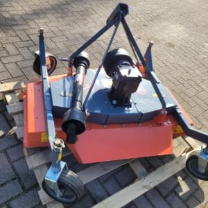 Loma weidebloter 1.2 mtr