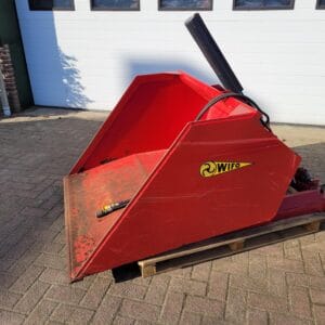 Wifo schepbak HO  750