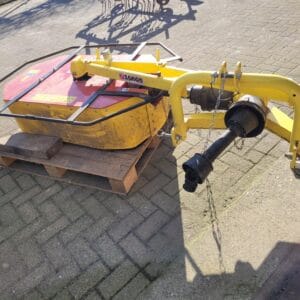 Zanon cyclomaaier ZRF 1150