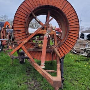 Irrifrance Regenhaspel 90-300