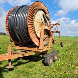 Irrifrance  beregeningshaspel 90 -300